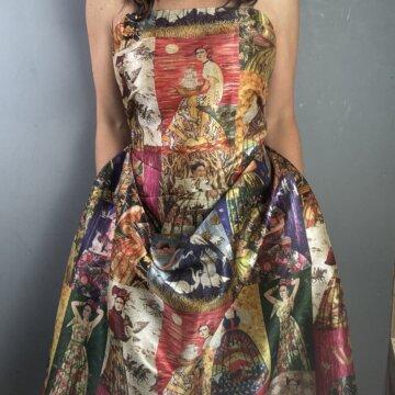 Bamboo Fashion Story