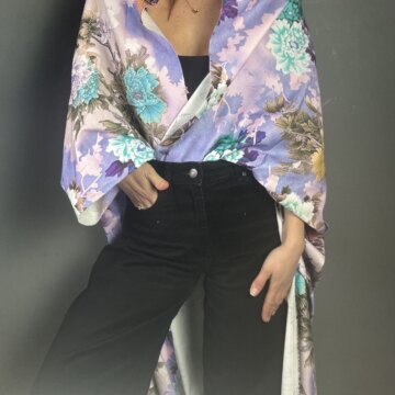 Lilac Treasure Trove