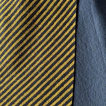 Last Chance To Buy Wool Mix Jersey Back 2.40mts £14