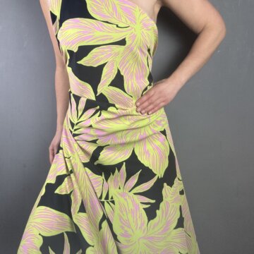 The Bright Polyester