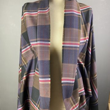 Italian Poly Viscose