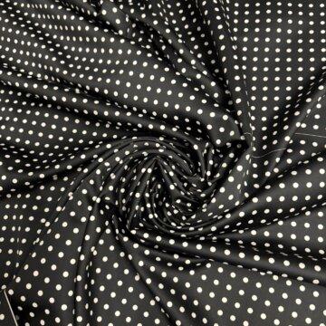 Last Chance To Buy Italian Polyester Sateen 5panels £15