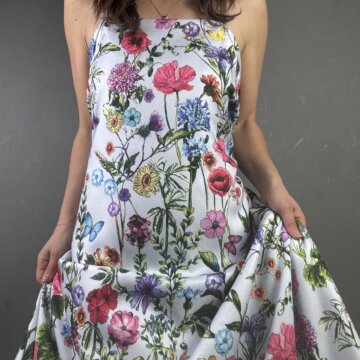 Italian Heavy Twill Rayon