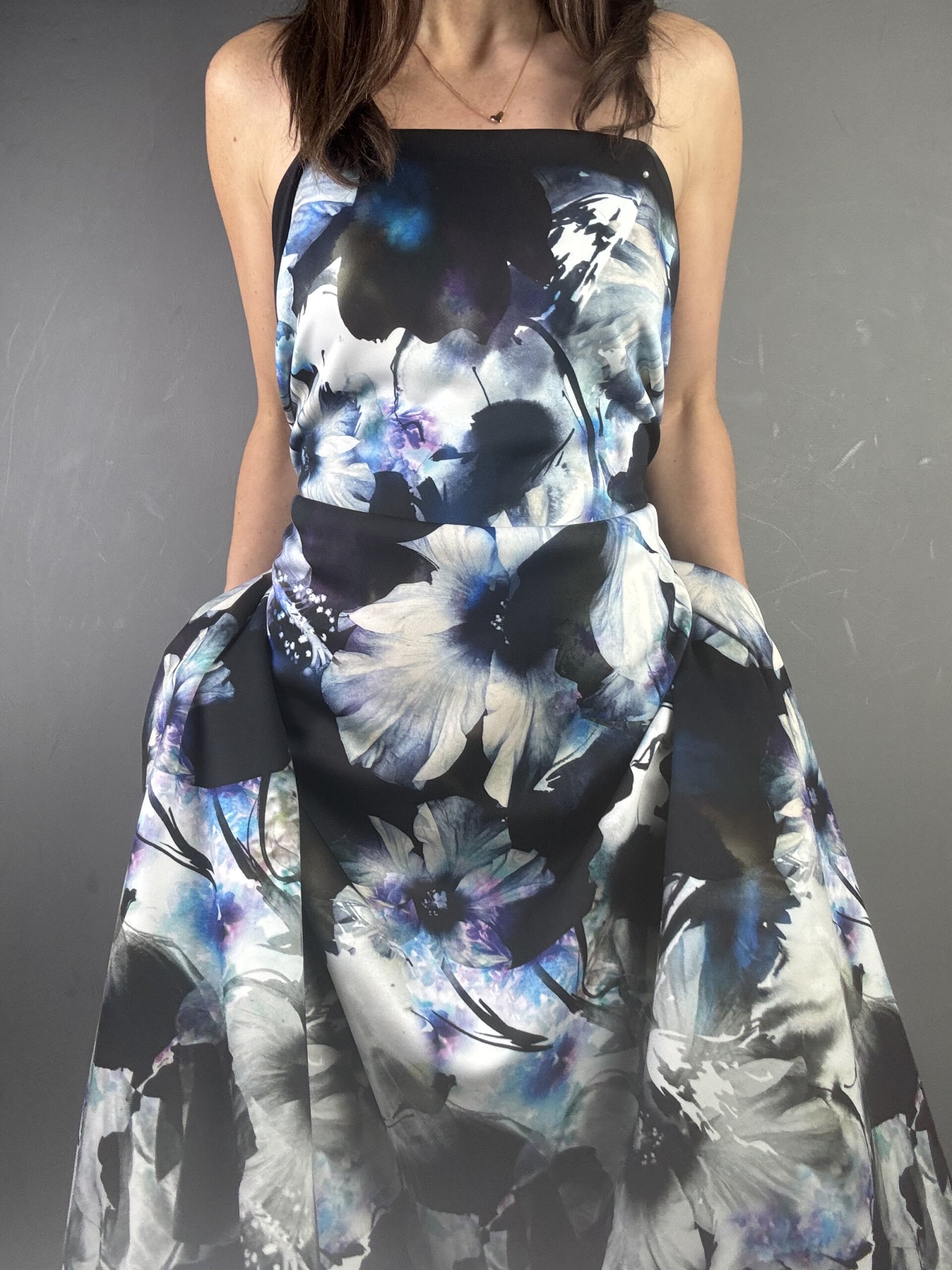 sachin and babi light blue dress Dresses | Cocktail, Maxi, Black & Holiday Styles