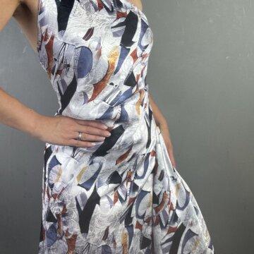 Jacquard Polyester Ice World