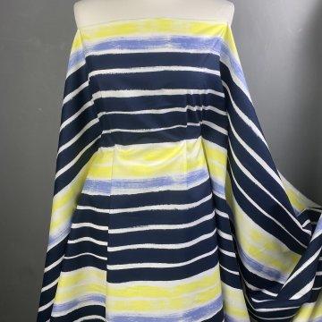 Stripes Of The Summer