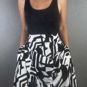 Linen and Rayon Statement