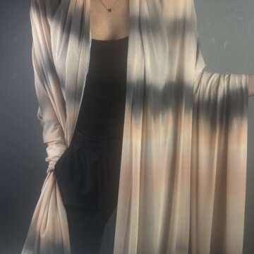 Italian Dramatic Mesh