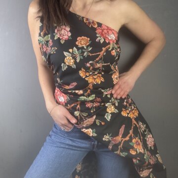 Italian Pure Cotton Spring Life