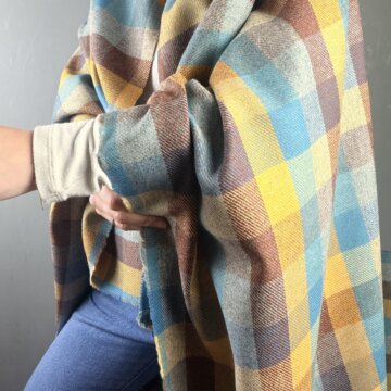 British Wool Mix