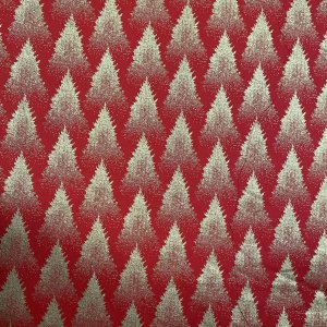 Christmas Cotton 10