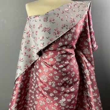 Italian Reversible Suiting