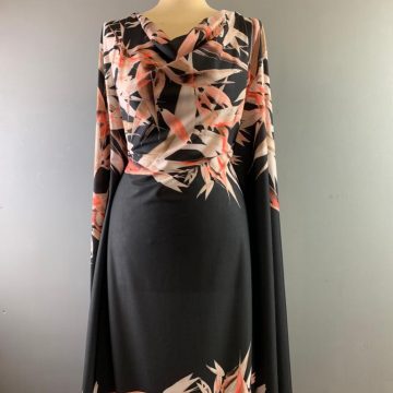 Double Border Jersey