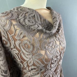 Coffee Lace