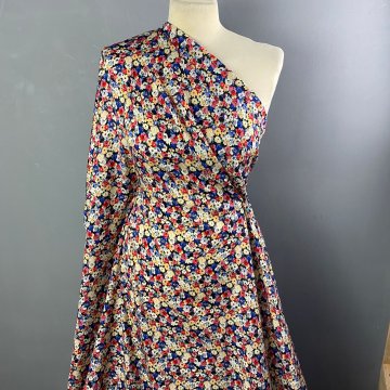 Ditzy Flower Print 2