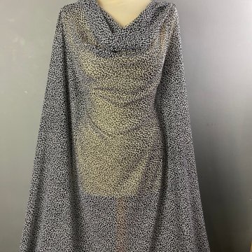 Delicate Paper Flower