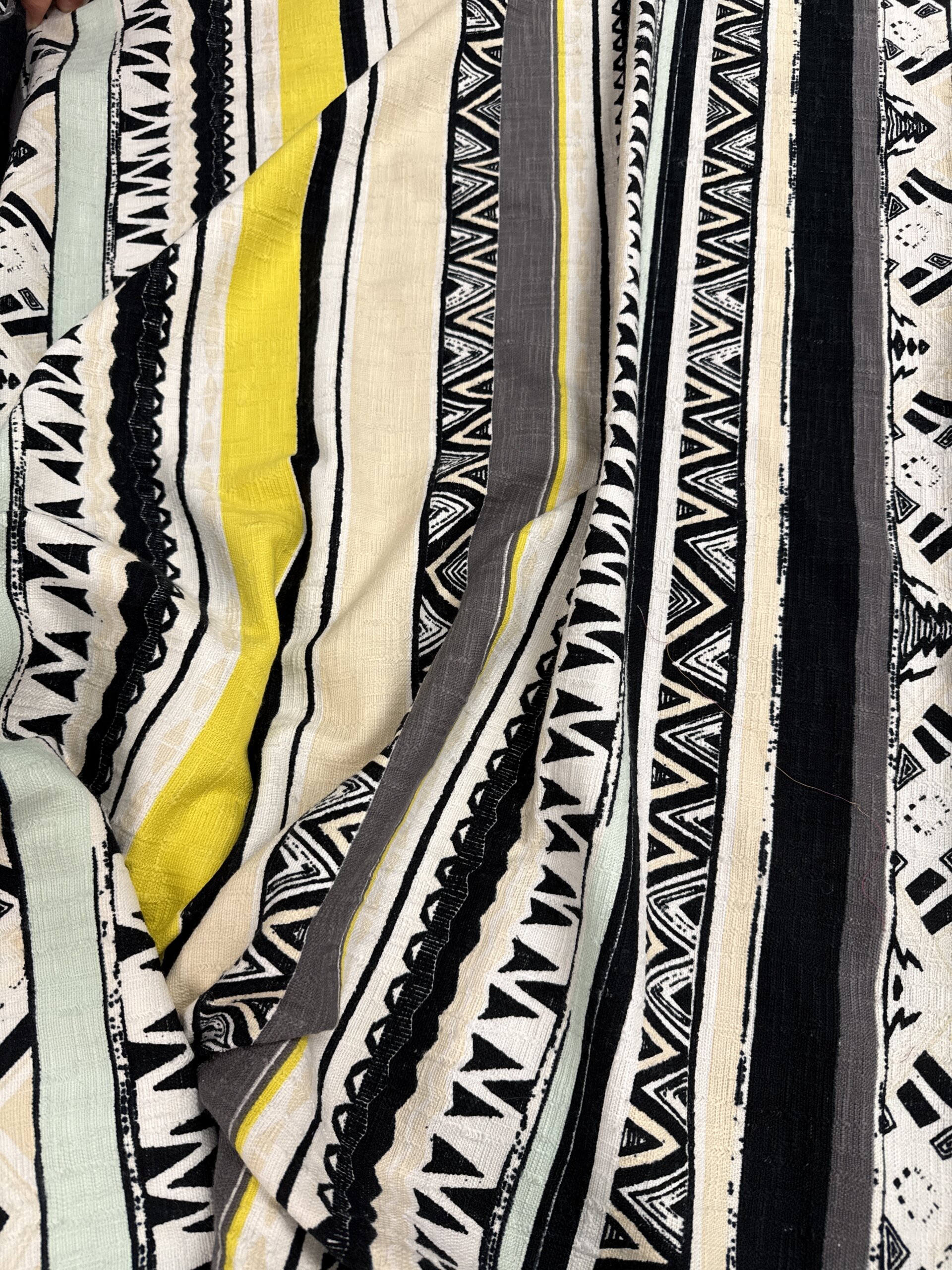 Linen Stitch Fabrics by M. Rosenberg & Son Linen Stitch Fabrics by M. Rosenberg & Son