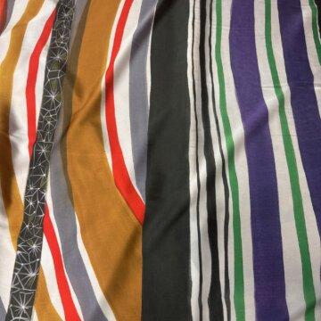 Last Chance To Buy Italian Polyester 5panels (95cm x5) £20