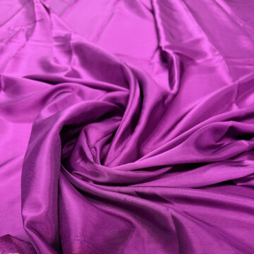 Last Chance To Buy Dark Purple Lining 1.1mts for £3